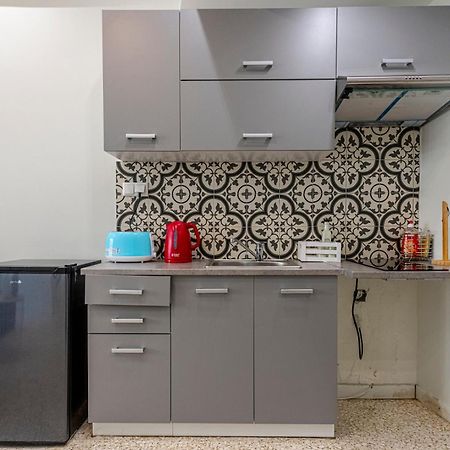 Smart Apartments 雅典 外观 照片