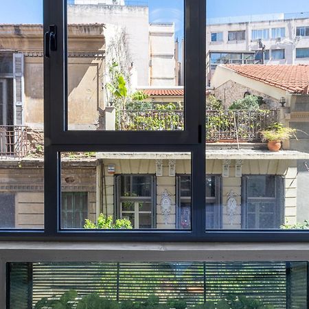 Smart Apartments 雅典 外观 照片