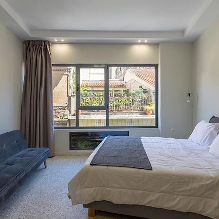 Smart Apartments 雅典 外观 照片