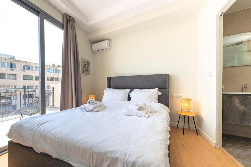 Smart Apartments 雅典 外观 照片