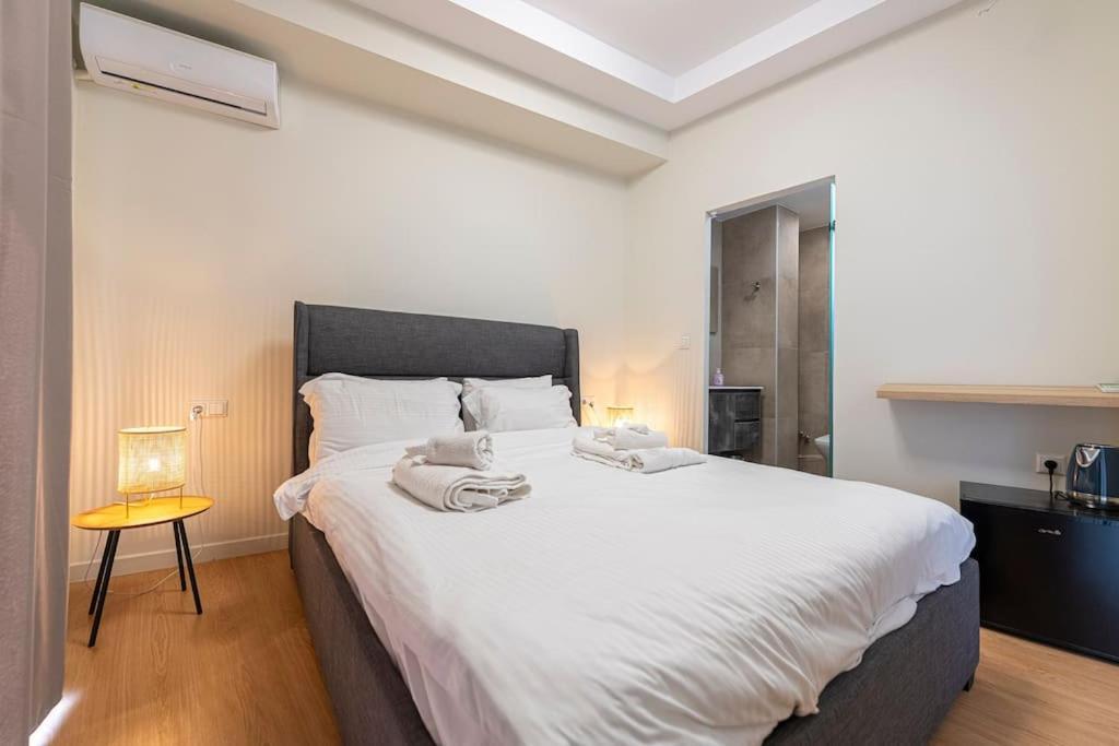 Smart Apartments 雅典 外观 照片