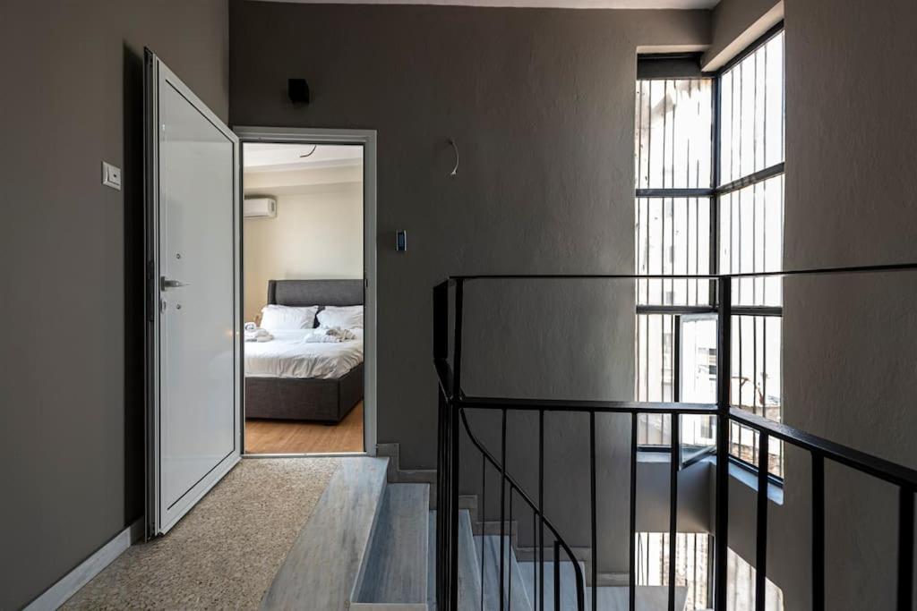 Smart Apartments 雅典 外观 照片