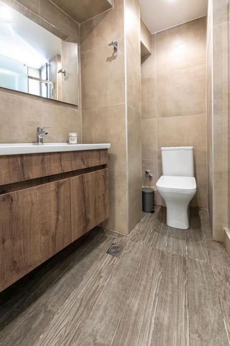 Smart Apartments 雅典 外观 照片
