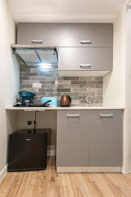 Smart Apartments 雅典 外观 照片