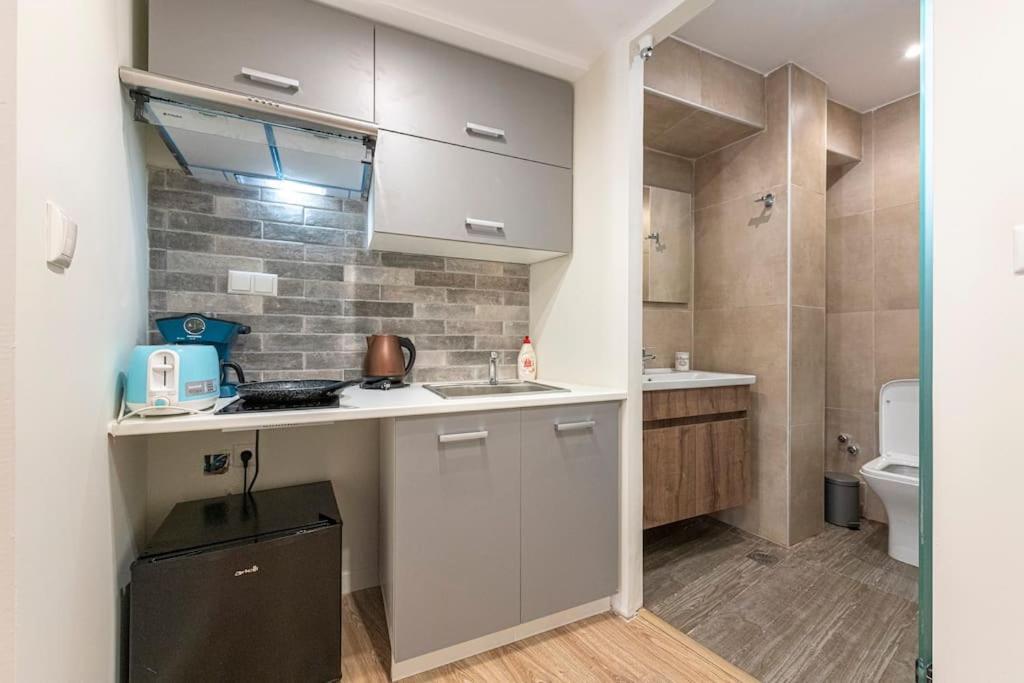 Smart Apartments 雅典 外观 照片