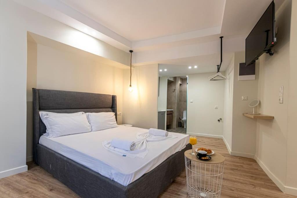 Smart Apartments 雅典 外观 照片
