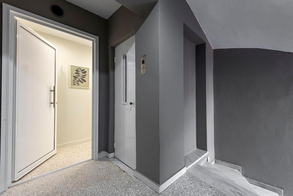 Smart Apartments 雅典 外观 照片