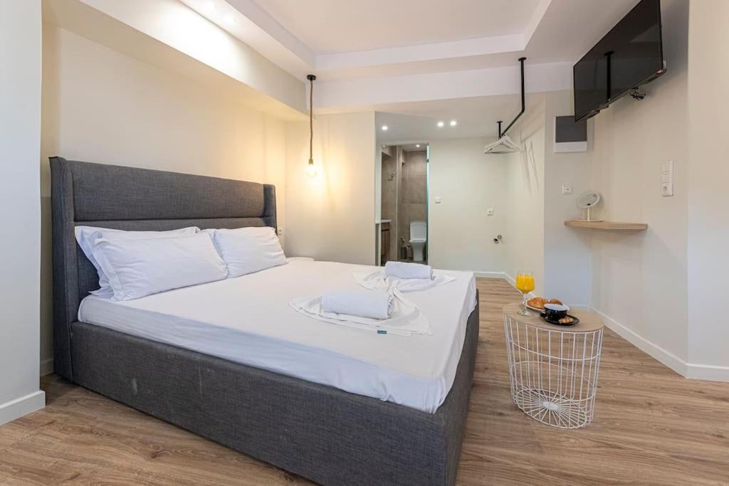 Smart Apartments 雅典 外观 照片