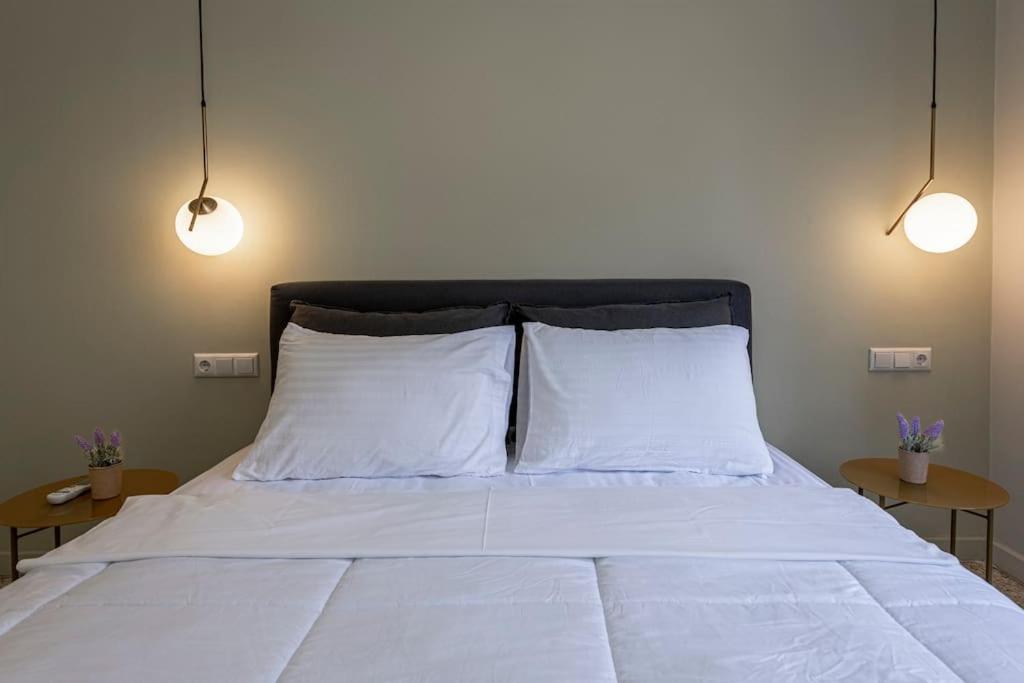 Smart Apartments 雅典 外观 照片
