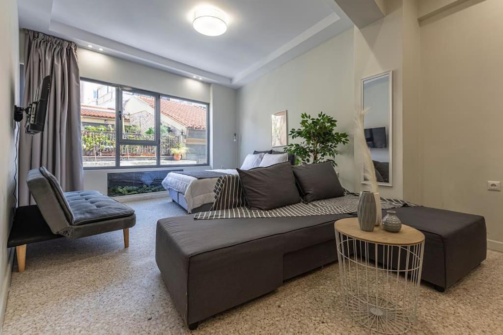 Smart Apartments 雅典 外观 照片