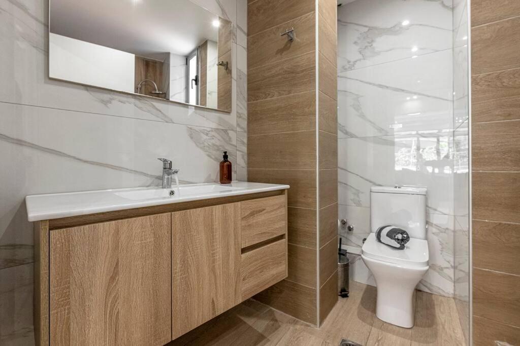 Smart Apartments 雅典 外观 照片