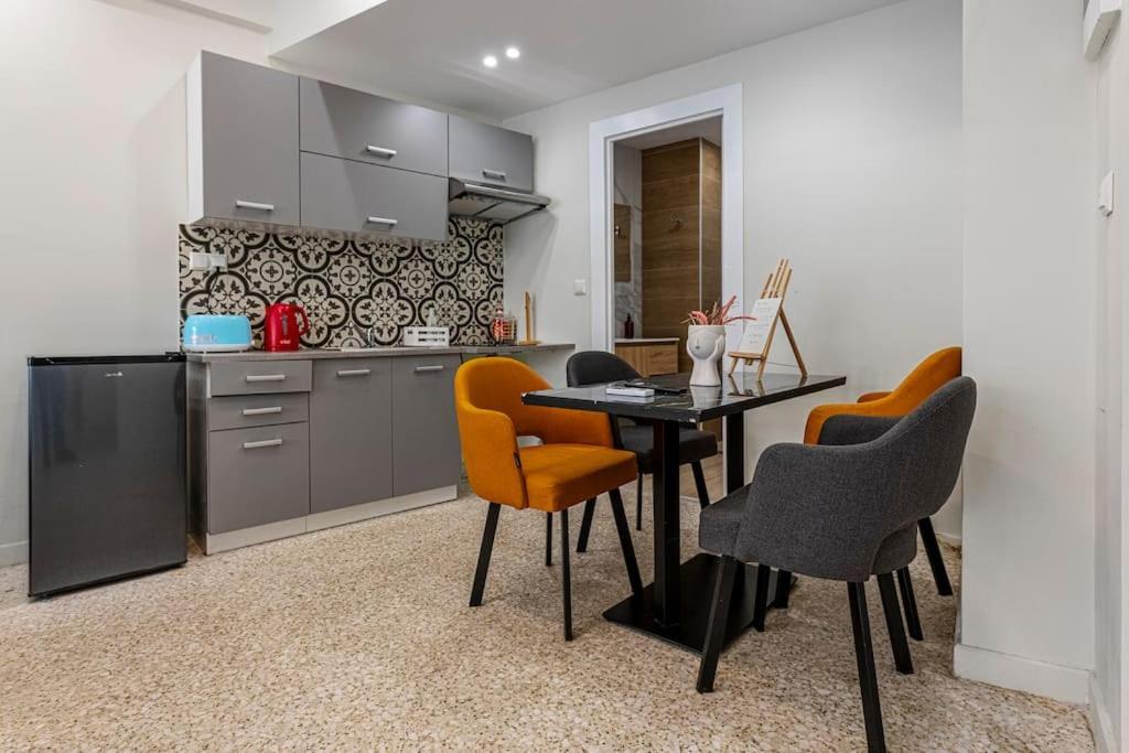 Smart Apartments 雅典 外观 照片