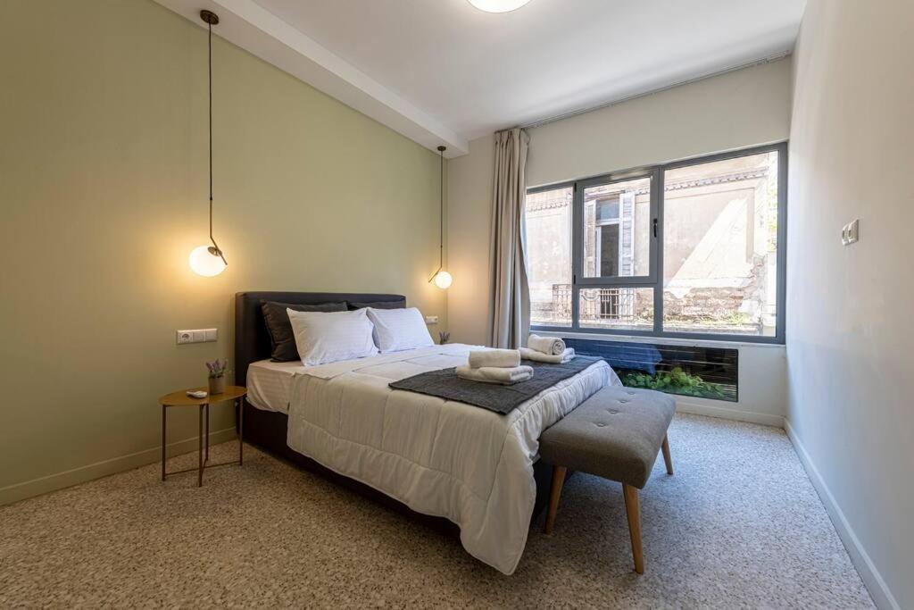 Smart Apartments 雅典 外观 照片