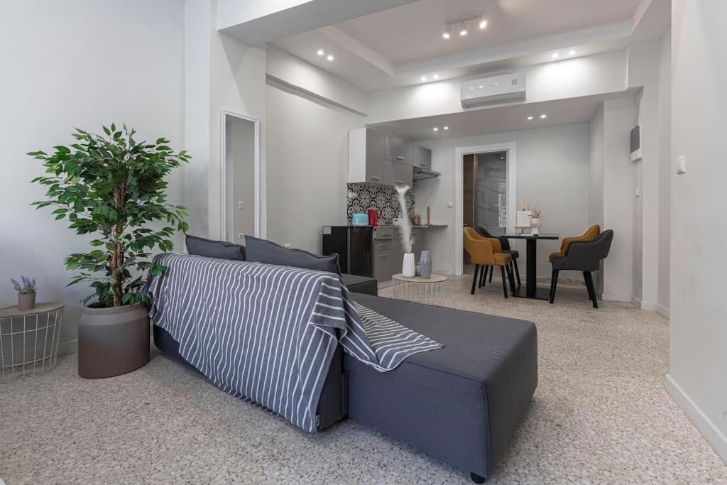 Smart Apartments 雅典 外观 照片